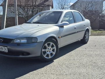 Авто Opel Vectra 1996 № 7514932