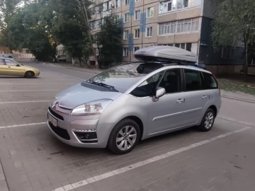 Авто Citroen C4 Picasso 2011 № 7514936
