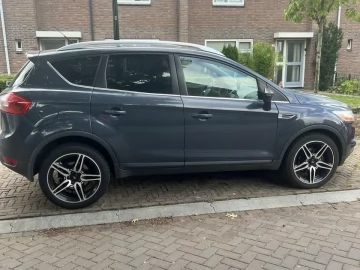 Авто Ford Kuga 2011 № 7514954