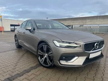 Авто Volvo S60 2019 № 7514958
