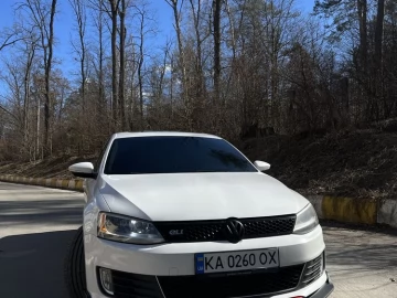 Авто Volkswagen Jetta 2014 № 7514969
