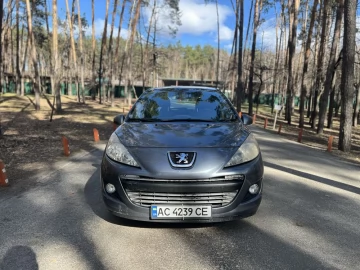 Авто Peugeot 207 2010 № 7514980
