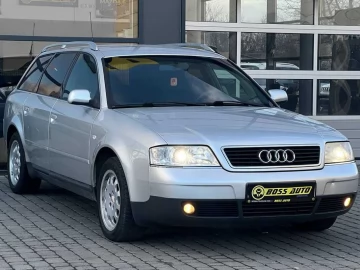 Авто Audi A6 2000 № 7515302