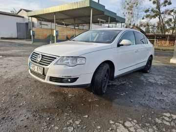 Авто Volkswagen Passat Sedan 2006 № 7515360