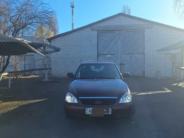 Авто ВАЗ 21073 2008 № 7515364