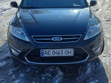 Авто Ford Mondeo 2012 № 7515366