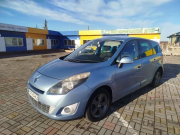 Авто Renault Grand Scenic 2011 № 7515376
