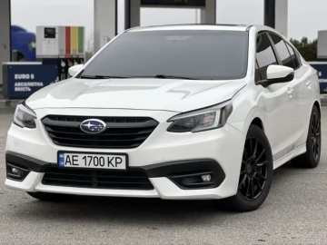 Авто Subaru Legacy 2020 № 7515387