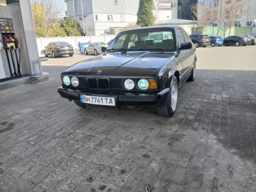 Авто BMW 5 Серия 1993 № 7515413
