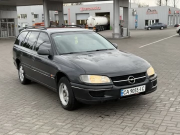 Авто Opel Omega 1998 № 7515419