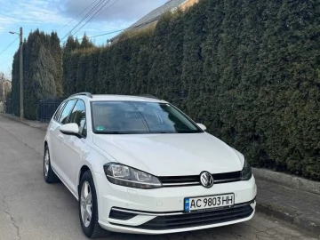 Авто Volkswagen Golf 2019 № 7515451