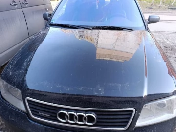 Авто Audi A6 1998 № 7515415