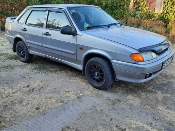 Авто ВАЗ 2115 2009 № 7515467