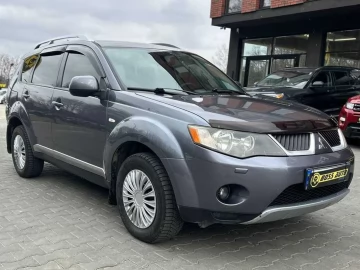 Авто Mitsubishi Outlander 2008 № 7515499