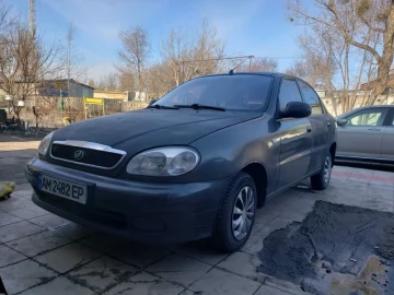 Авто Daewoo Sens 2013 № 7515515
