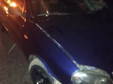 Авто Daewoo Lanos Sens  2008 № 7515518