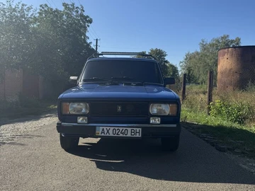 Авто ВАЗ 2104 2008 № 7934790