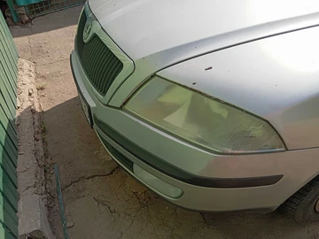 Авто Skoda Octavia 2006 № 7934791