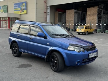 Авто Honda Hr-V 2005 № 7934793