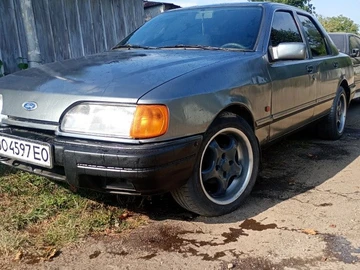 Авто Ford Sierra 1989 № 7934796