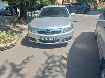 Авто Opel Vectra 2008 № 7934805