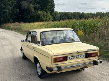 Авто ВАЗ 21063 1988 № 7934814