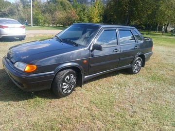 Авто ВАЗ 2115 2008 № 7934816