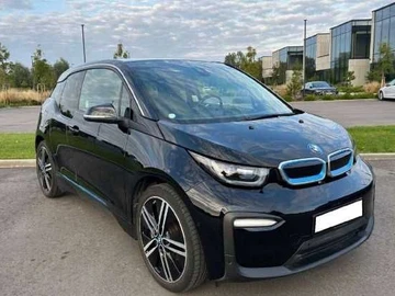 Авто BMW I3 2020 № 7934819
