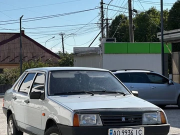 Авто ВАЗ 21099 2004 № 7934824