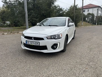 Авто Mitsubishi Lancer 2016 № 7934828