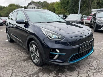 Авто KIA Niro 2020 № 7934829
