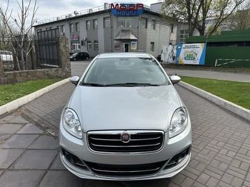 Авто Fiat Linea 2013 № 7934834