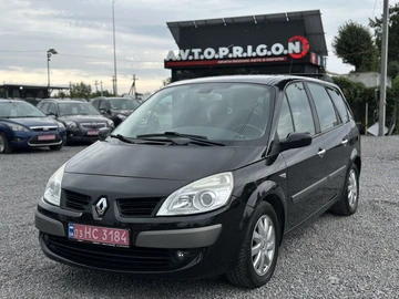 Авто Renault Grand Scenic 2006 № 7934835