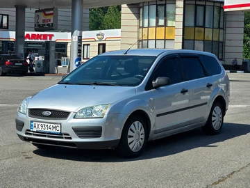 Авто Ford Focus 2006 № 7934837