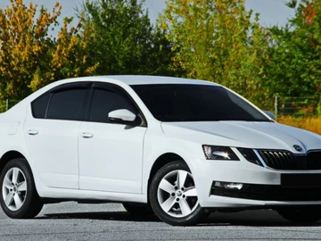 Авто Skoda Octavia 2018 № 7934839