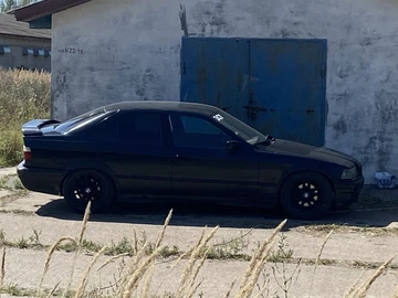 Авто BMW 3 Серия 1996 № 7934840