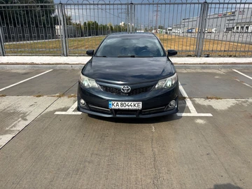 Авто Toyota Camry 2014 № 7934842