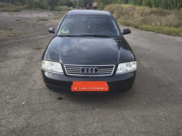 Авто Audi A6 2000 № 7934843