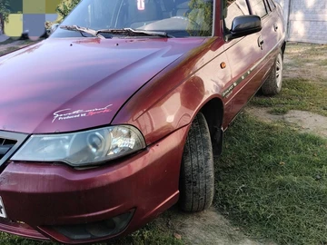 Авто Daewoo Nexia 2008 № 7934845