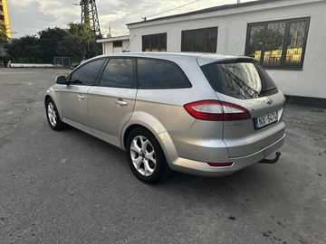 Авто Ford Mondeo 2009 № 7934850