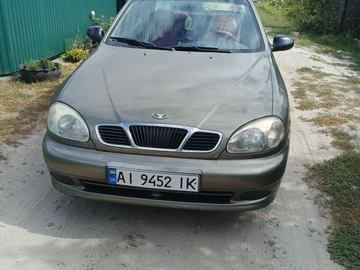 Авто Daewoo Arcadia 2007 № 7934859