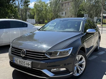 Авто Volkswagen Passat Variant 2019 № 7934861