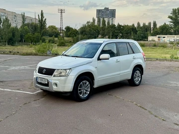 Авто Suzuki Grand Vitara 2009 № 7934862