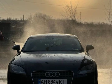 Авто Audi Tt 2009 № 7934865
