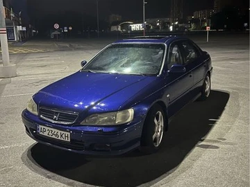 Авто Honda Accord 2000 № 7934866
