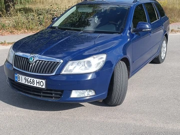 Авто Skoda Octavia 2011 № 7934867