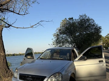 Авто ВАЗ 2170 Priora 2007 № 7934875