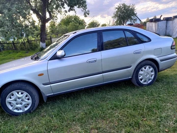Авто Mazda 626 1998 № 7934877