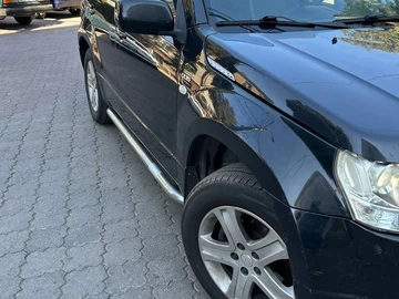 Авто Suzuki Grand Vitara 2007 № 7934882