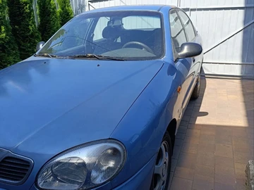 Авто Daewoo Arcadia 2003 № 7934888